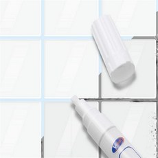 해들일추천샵 타일 줄눈 마카펜 화장실바닥줄눈, 1