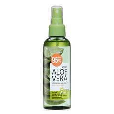과일나라 알로에베라 모이스처 리얼 미스트, 100ml, 1개