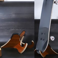 스케이트보드 거치대 랙 가정용 롱보드 포켓 홀더 유니버설 스케이트보드 랜드서핑보드