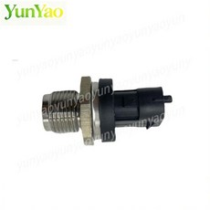 연료 인젝터 압력 센서 레일, 02 B