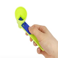 오몽숲 스푼 미숫가루스푼