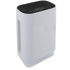 음이온 공기청정기 음이온 발생기 가정용 실내 사무실 탈취 포름알데히드 간접흡연 방지, 805 모델, 표준판