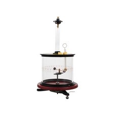 쿨롱의 법칙 시연자 J23052 전하 상호 작용 실험기구 물리실험 정전기 진자