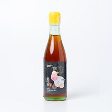 톰슨가든 100% 통들깨 고소한 들기름, 1개, 300ml