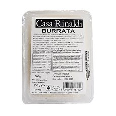 까사리날디 미니 부라타 냉동 치즈 250g (50g x 5개), 1개