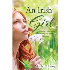 (英文圖書)An Irish Girl 平裝版, Prominent Books Edge LLC, 英文