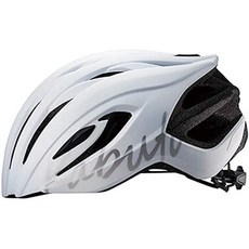 OKG 카부토 자전거 헬멧 RECT 렉트 시리즈 레이싱용 엔트리 모델 정품, 로고 매트 펄 화이트