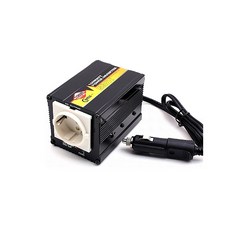 Coms 차량용 150W 인버터 DC12V to AC 220V LP863, 본상품선택, 1개