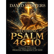 (英文圖書)Decoding Psalm 46: 10: Tuning into the Healing Frequency of God 平裝版, Independently Published, 英文, 平裝本