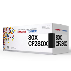 80X CF280X 대용량 토너 (CF280A 호환), CF280X 대용량검정, 1개