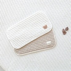 순둥헤드타올(화이트), 순둥헤드타올(브라운)