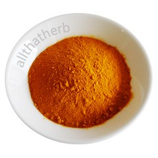 올댓허브 천연분말 강황분말, 40g, 1개