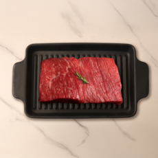 파인레드 1등급 숙성한우 설도 국거리 300g, 1개