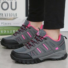 登山鞋 男款工作鞋 女款健走鞋 RT7M30