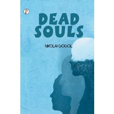 (영문도서) Dead Souls Paperback, English, 9789391384517