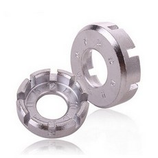 스포크정렬렌치 휠정비 스포크렌치 자전거휠수리공구 바퀴조절 sta+30324cK