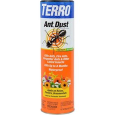 TERRO 앤트킬러 개미 퇴치 파우더 T600 458g, 453g, 1