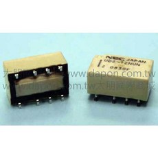 NEC JAPAN UD2-12NUN 繼電器