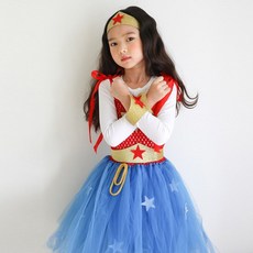 PinkiPink 女童款Wonder Kids洋裝組