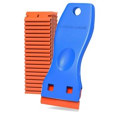 플라스틱 스크래퍼 본품1+리필10ssnn06012118_iiwowo