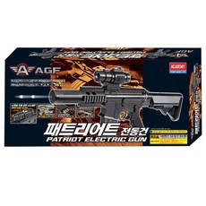 아카데미 패트리어트 17408 nys+6894Eg