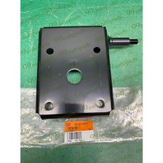 (汽車零件專家)中華 菱利 凌利 VERYCA 1.5 鋼板U型螺絲座 鋼板菜刀 CW780177 CW780178, 1個, 右後-副駕駛座後方