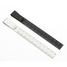 1500 비움 북마크 직자 10cm, 1개, 랜덤