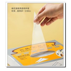 三能 塑膠擠花袋 14/ SN79519 16/ SN79529 18/ SN79539 (20入), 詳見包裝, 詳見包裝, SN79519  拆裝20入