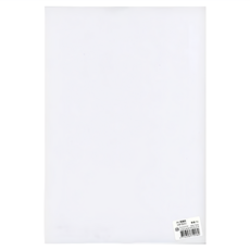 描圖紙, A5 描圖紙52G/125張