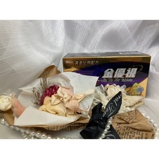 金優視膜衣錠 60顆 葉黃素 奶素可食 游離型葉黃素 明亮四君子 健康保健, 1個