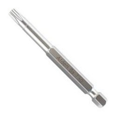 ALDEN 별비트렌치 T30x75MM 별비트 별렌치 드릴비트렌치 (AL-T30), 1개
