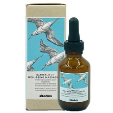 Davines 特芬莉 樂活頭皮按摩露 100ML, 1個