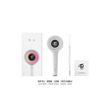 트와이스 공식 응원봉/ TWICE - 캔디봉 인피니티 / NEW CANDYBONG / OFFICIAL LIGHT STICK/미개봉 /새상품, 개봉시반품불가, 내용참고 개봉시반품불가, 내용참고
