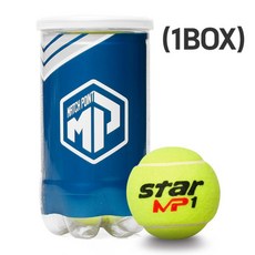 스타스포츠 매치 포인트 테니스공 TB172-30 2p, 라임 그린, 30개