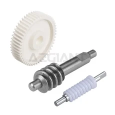 인피니티 QX30/QX50/QX56 Z62 MK3/QX80 차량용 자동 접이식 사이드 미러 기어 세트, 02 1 Set Gears