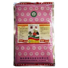 樂農農 速硼 1kg (硼 鎂) 水硼，促進作物生長，提高光合作用效率, 1個