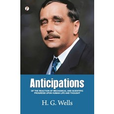 (영문도서) Anticipations Paperback, English, 9789358048148