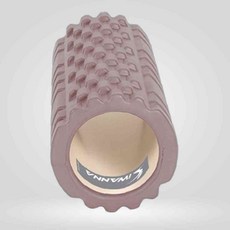 마사지 폼롤러 33cm 트와일라잇 하드 종아리폼롤러 미네랄폼롤러 요가폼롤러 운동폼롤러