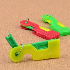 알찬곳간 바늘구멍꿰기1P 바느질보조