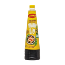 네슬레 맛간장 마끼간장 maggi soy sauce, 300ml, 1개