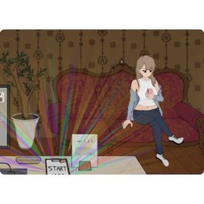 [PC遊戲] T14315 昔日女校霸來我的按摩店了 Ver1.18 Steam官方中文步兵版 [新作/329.9M]