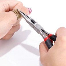 평집게 오링 반지 마스크줄 만들기 구자 9자말이 집게 ire+164rT