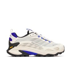MERRELL MOAB SPEED 2 GORE-TEX 防水登山鞋 寶藍色 男鞋