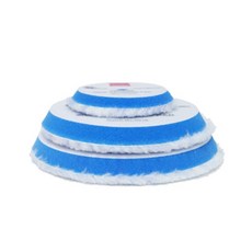 루페스 블루 울패드 콜스 155mm(6인치), 1개