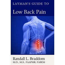 (영문도서) Layman's Guide to Low Back Pain Paperback, Impress Publishing Services, English, 9781945493669