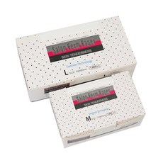 日本網狀冷燙紙燙髮紙 (1000張/盒) 美髮專用 冷燙隔熱紙, 1個, 小款