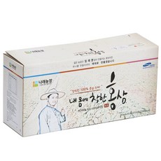 내몸에착한홍삼 홍삼진액 90ml * 30포, 30회분, 1개