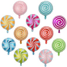 탱탱볼 스펀지공 호버볼 스퀴즈볼 오볼 롤링볼 고무공, 18inch, 1pcs random