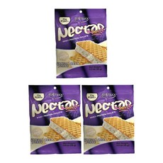 SYNTRAX 甜乳清蛋白棒 甜乳清蛋白風味, 3個, 12 件