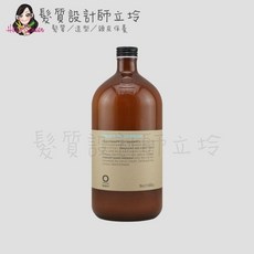 OWay 護髮劑 古布阿蘇安迪羅巴彈力 卡卡杜李亮彩保濕, 1個, 輕柔護髮素950ml